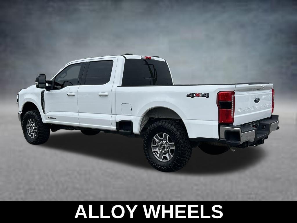 2024 Ford F-250 Super Duty Lariat - Photo 3
