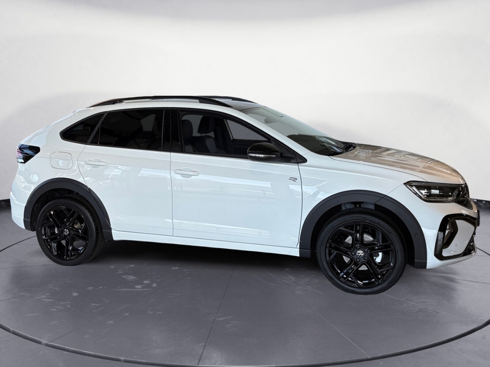 Volkswagen Taigo – Bild 6