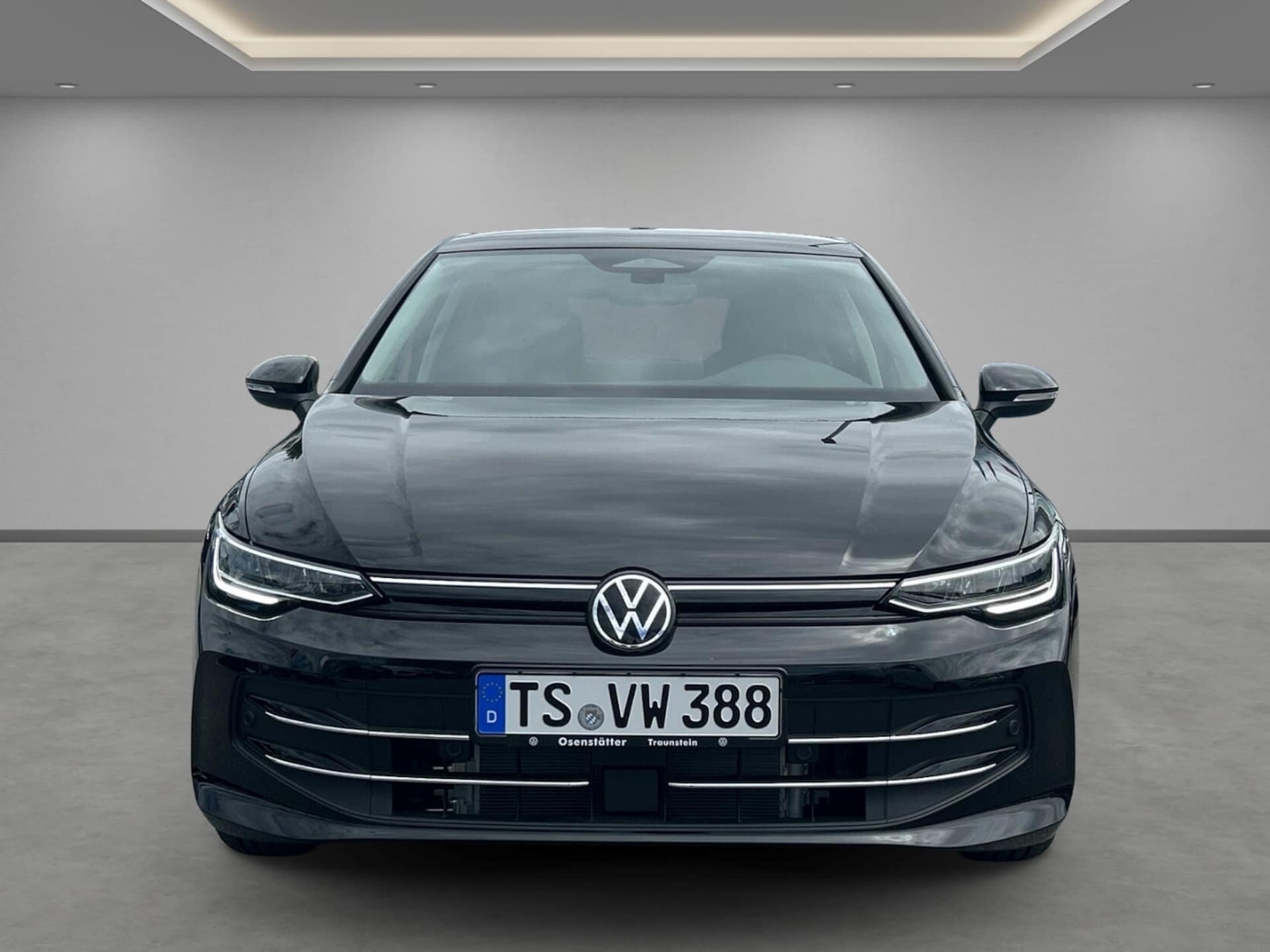 Volkswagen Golf ENERGY