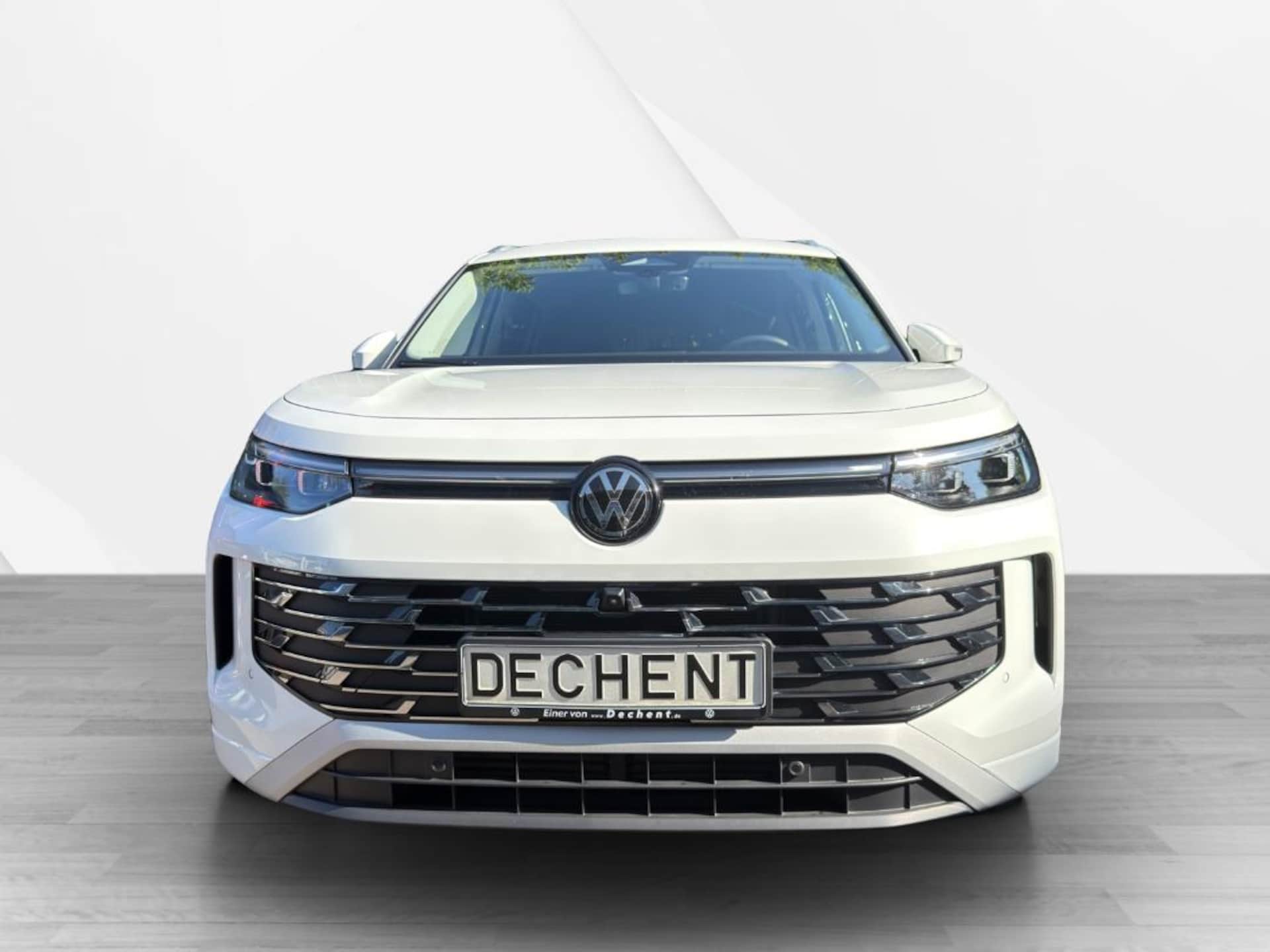 Volkswagen Tayron Elegance