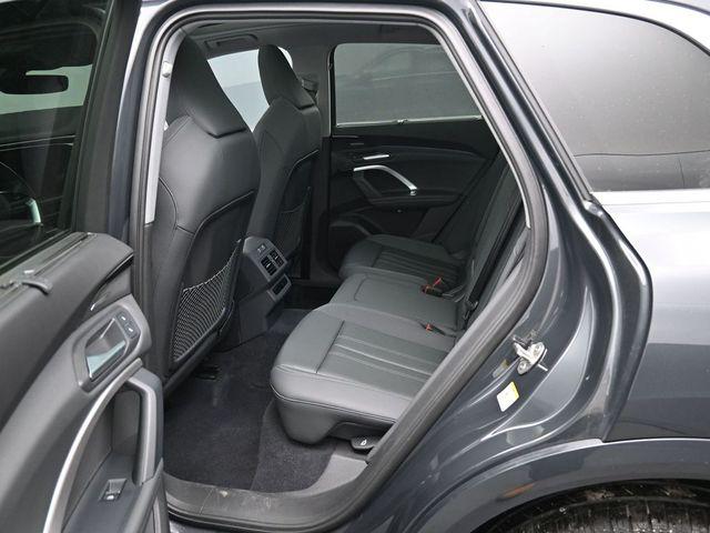 2025 Audi Q5 Premium Plus - Photo 30