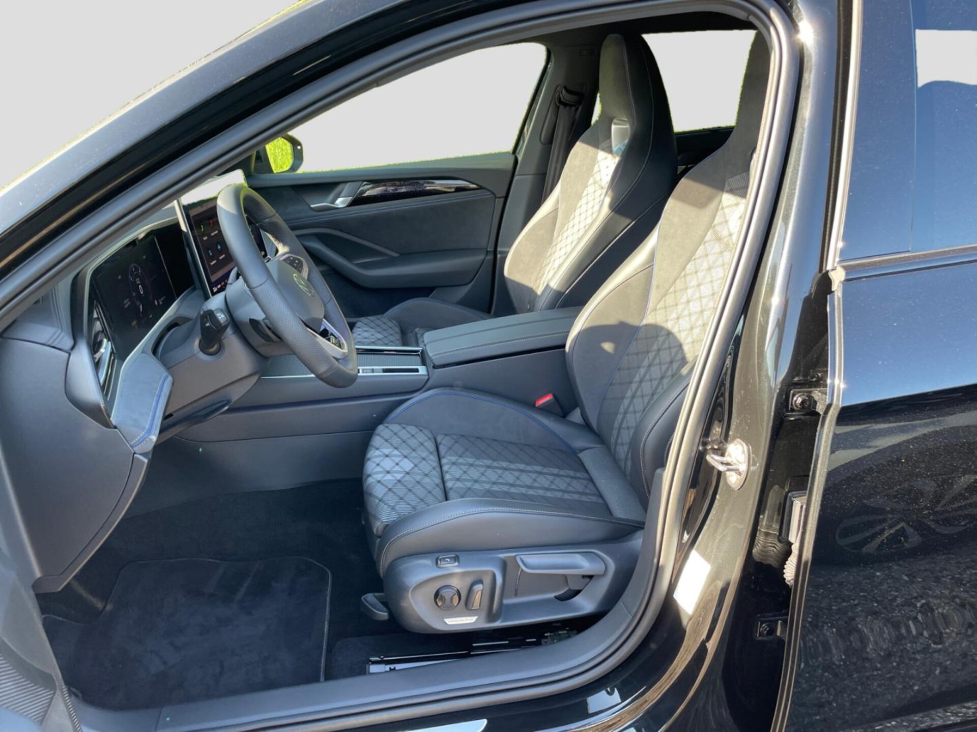 Volkswagen Passat R-Line