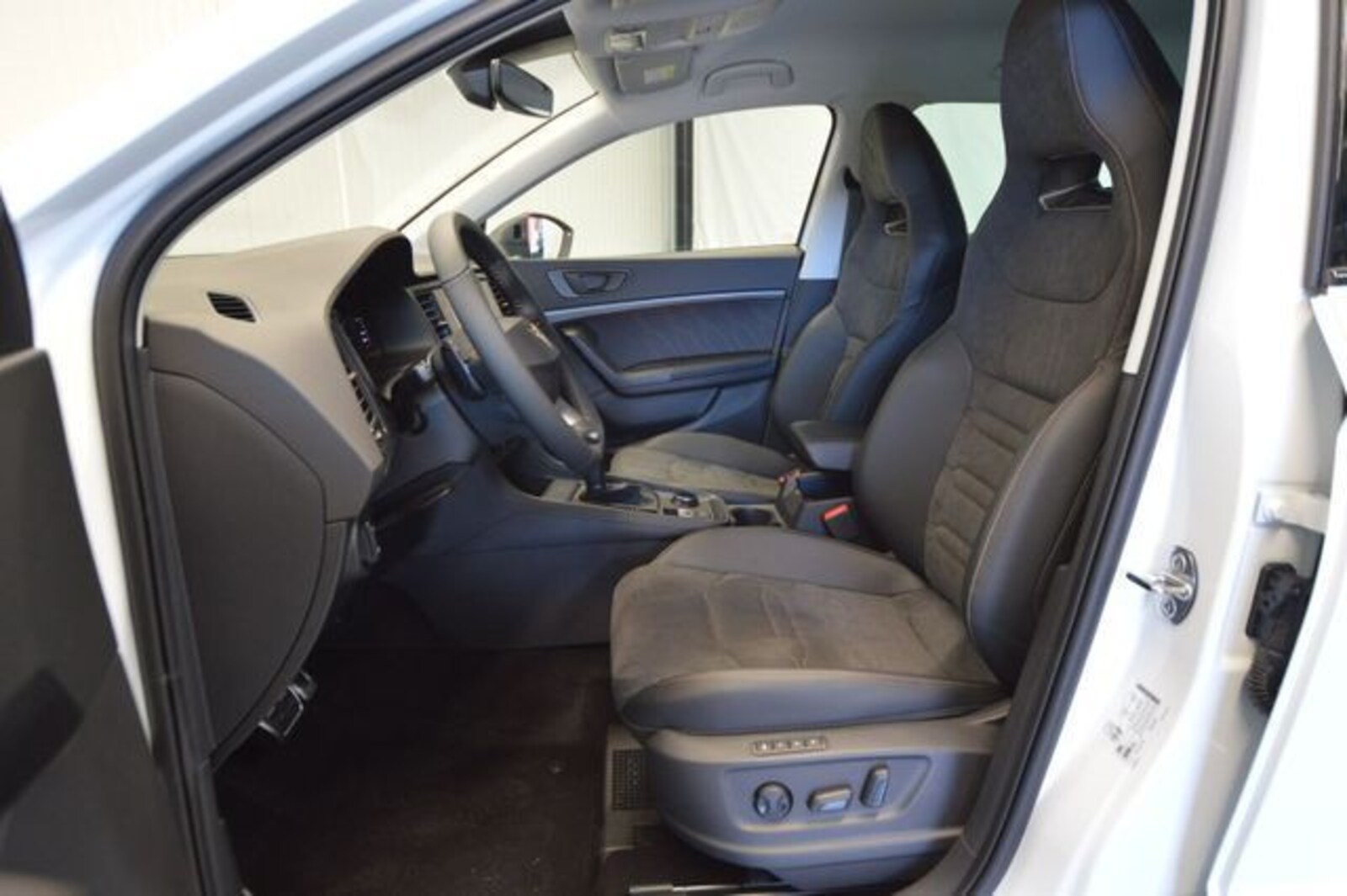 CUPRA Ateca – Bild 5