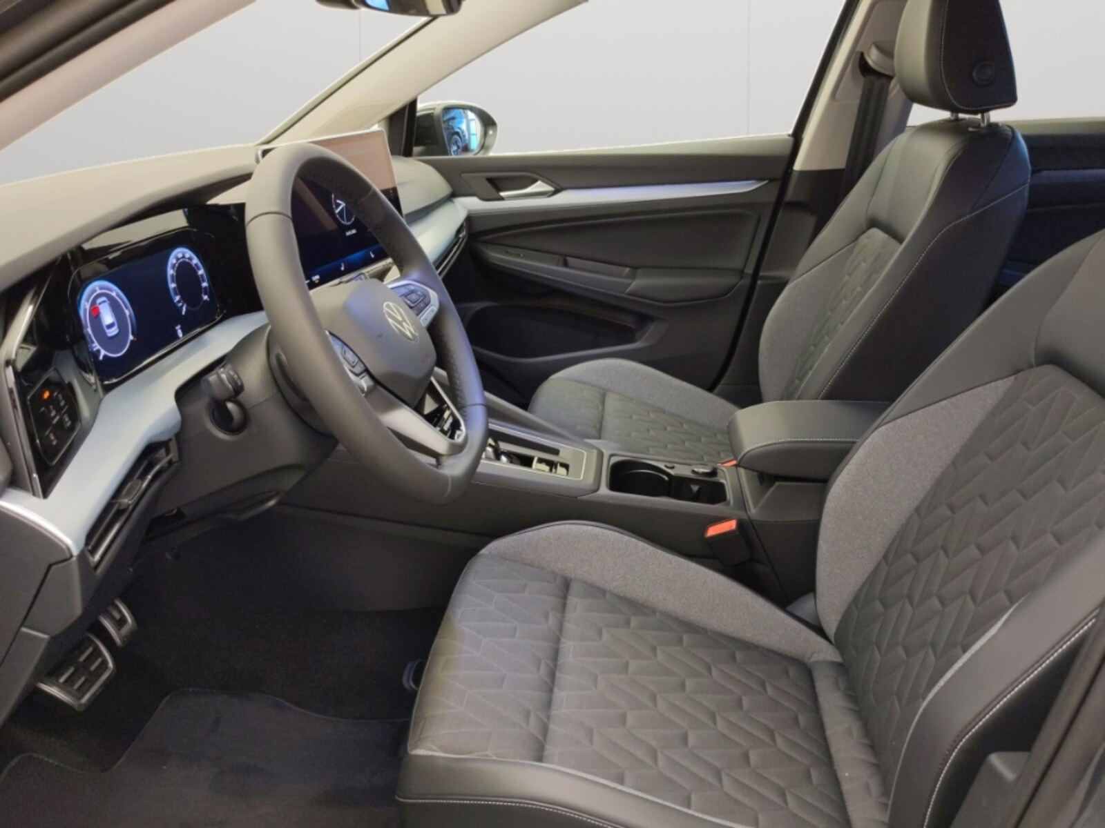 Volkswagen Golf Variant – Bild 15