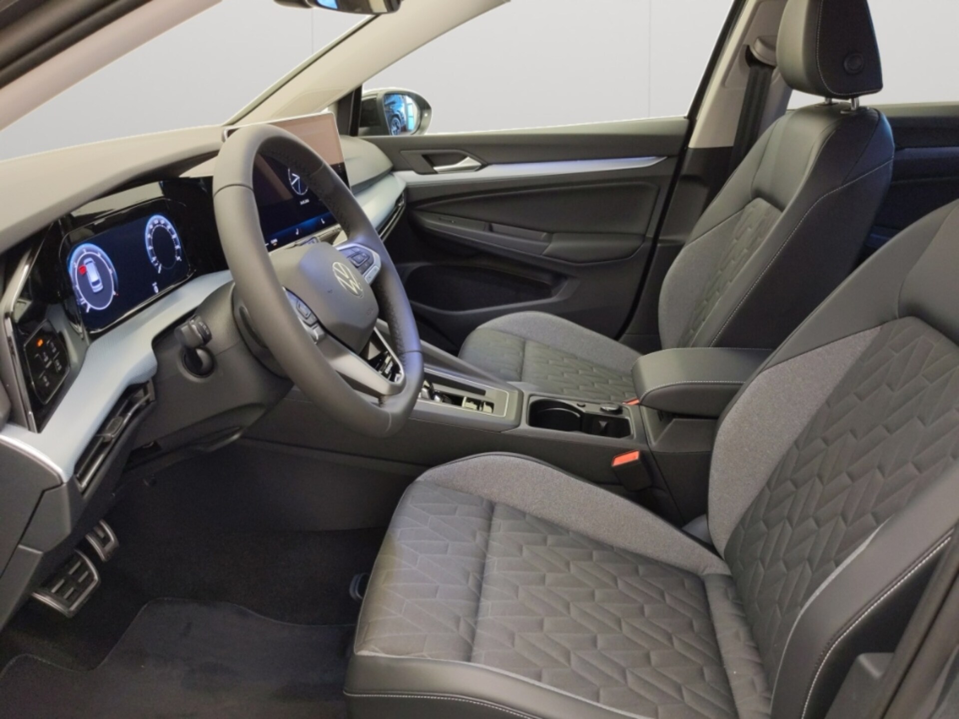 Volkswagen Golf Variant ENERGY