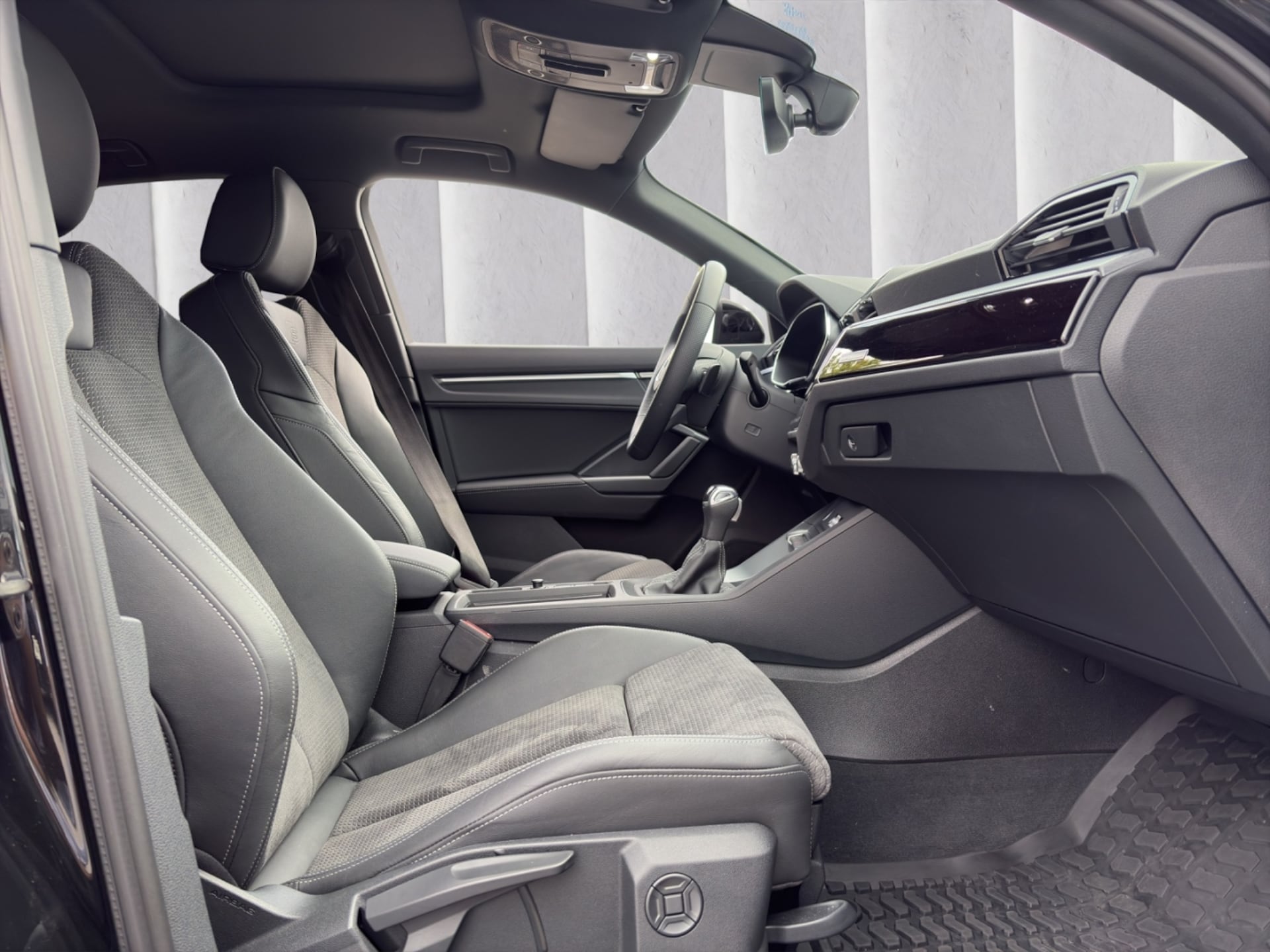 Audi Q3 Sportback TFSI e S line
