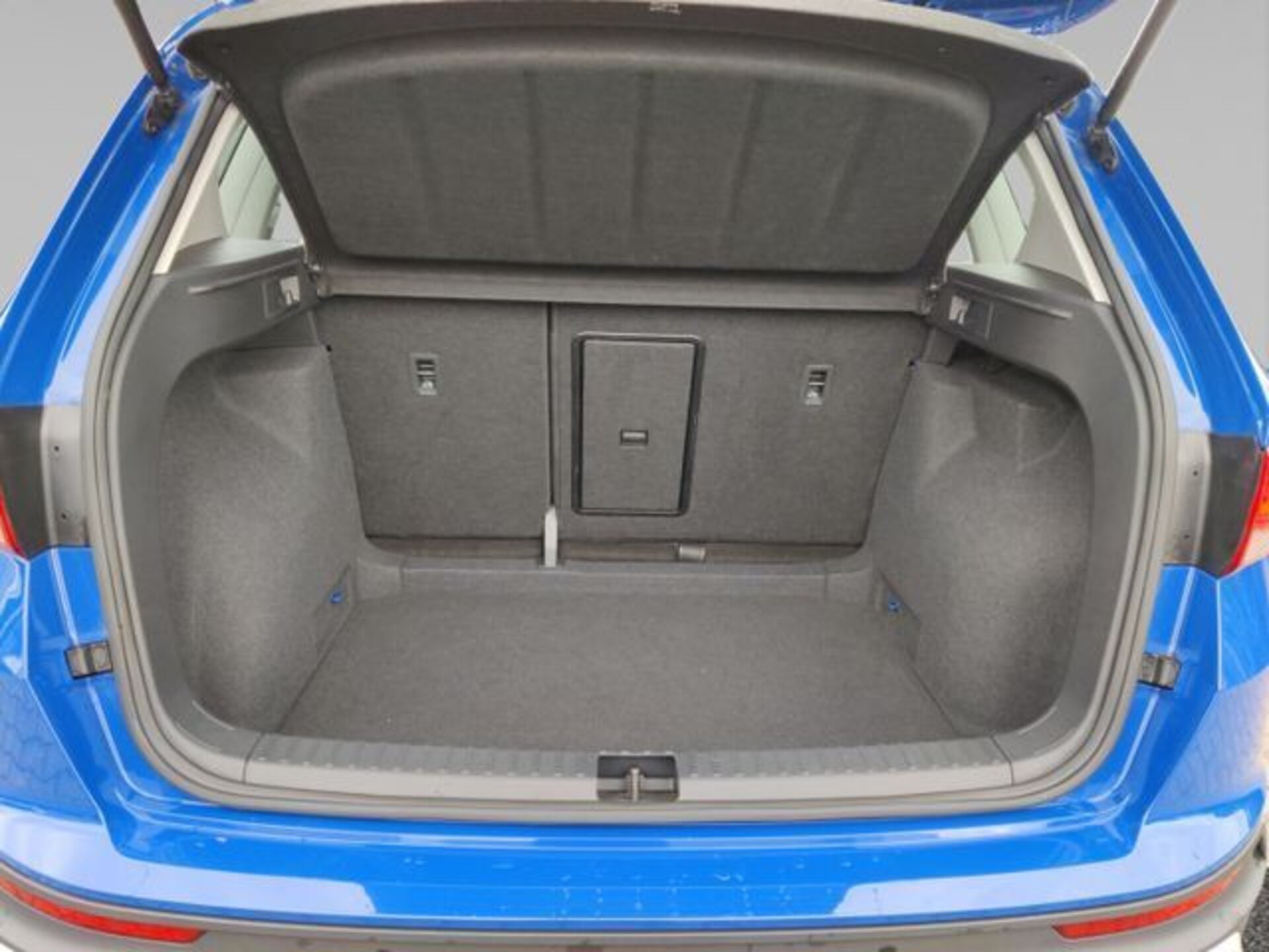 SEAT Ateca Style