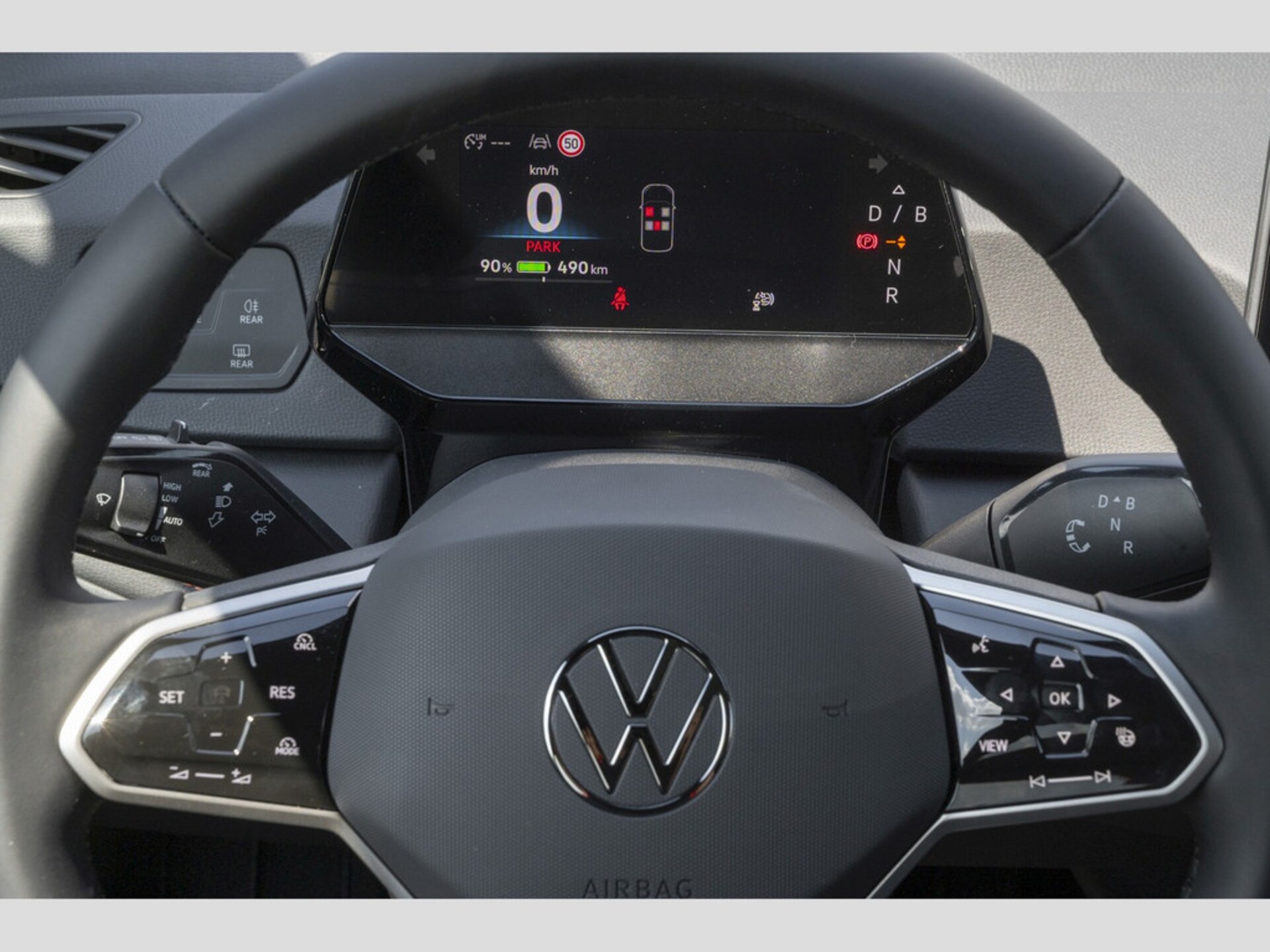 Volkswagen ID.3 GTX Performance