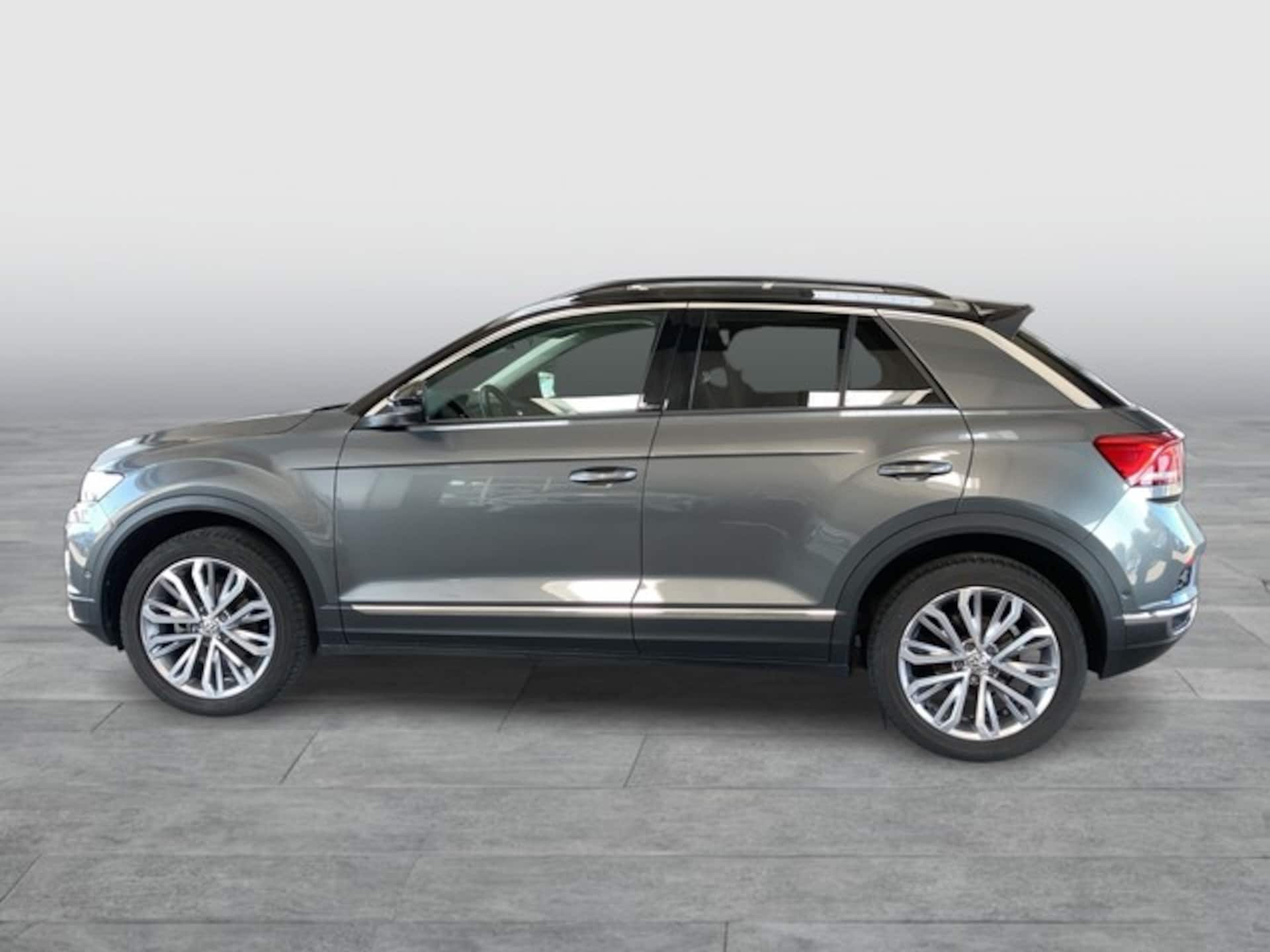 Volkswagen T-Roc IQ.DRIVE