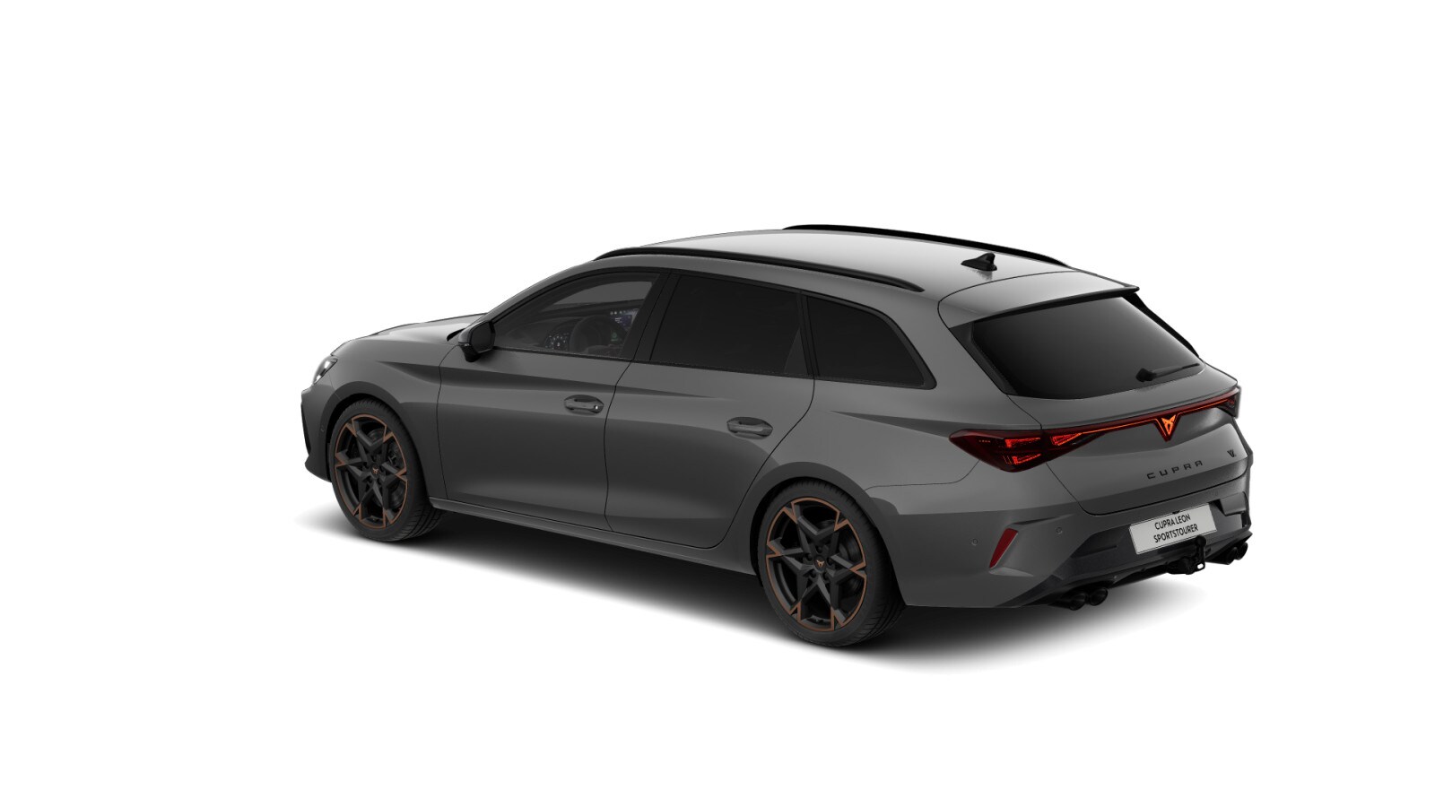 CUPRA Leon Sportstourer – Bild 4
