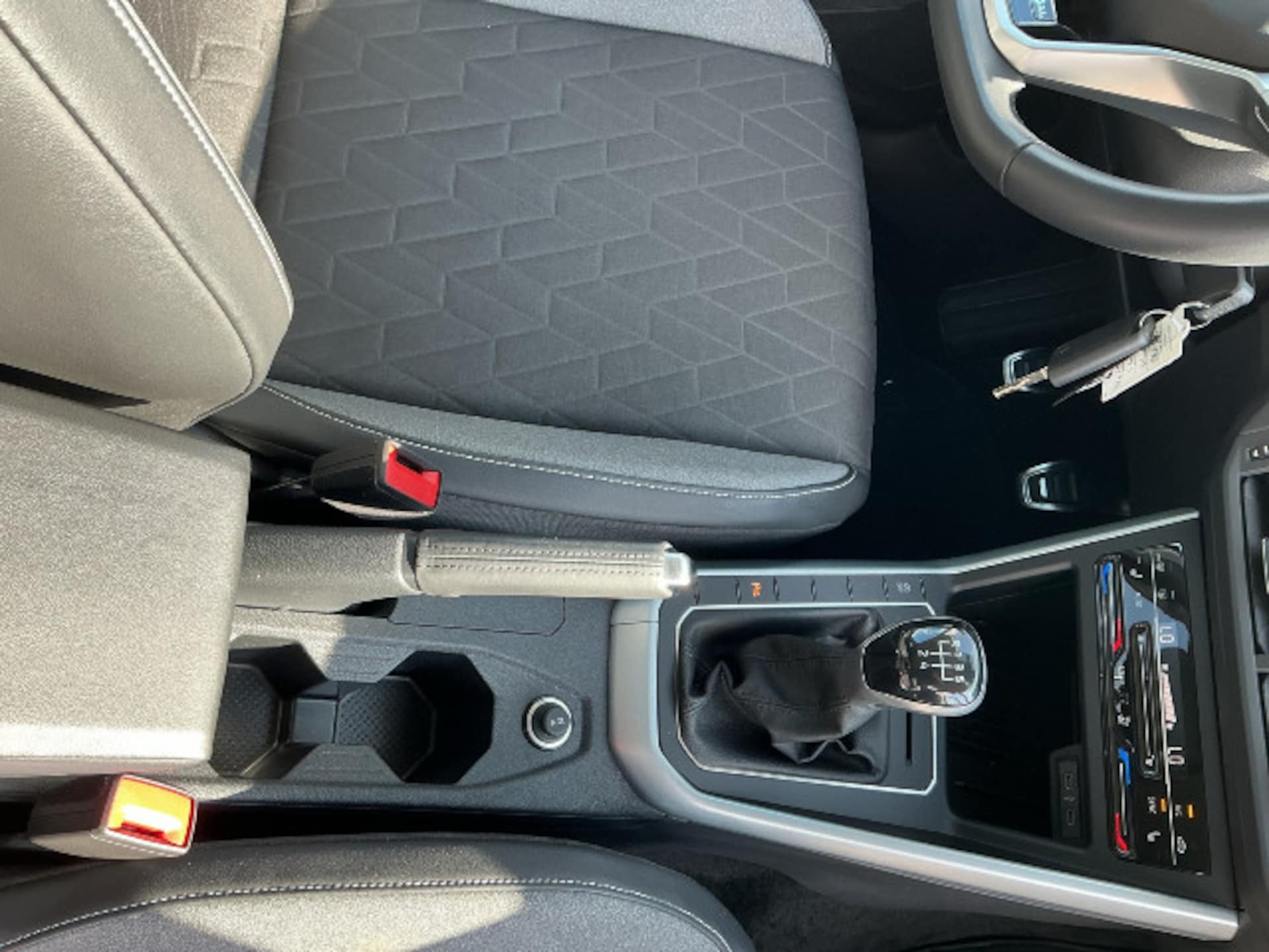 Volkswagen Polo Goal