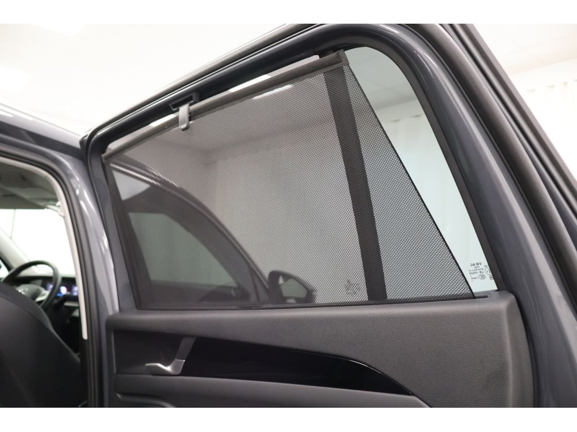 Volkswagen Tayron Elegance