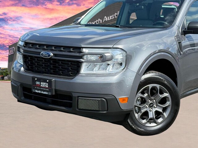 2023 Ford Maverick