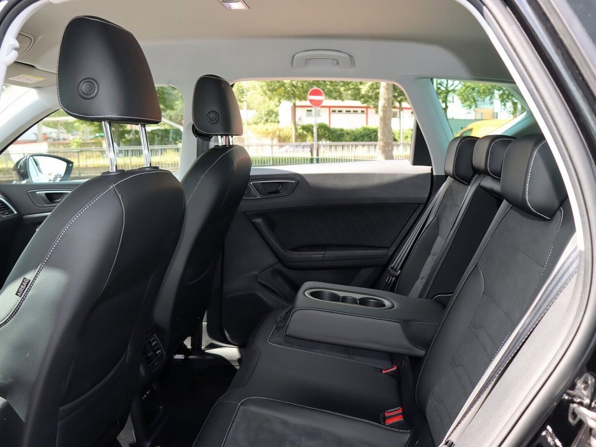 SEAT Ateca Style