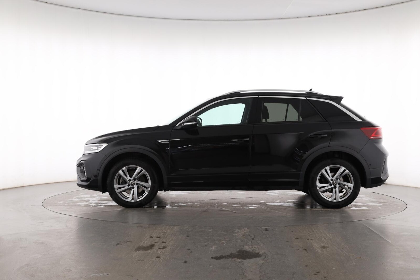 Volkswagen T-Roc – Bild 3