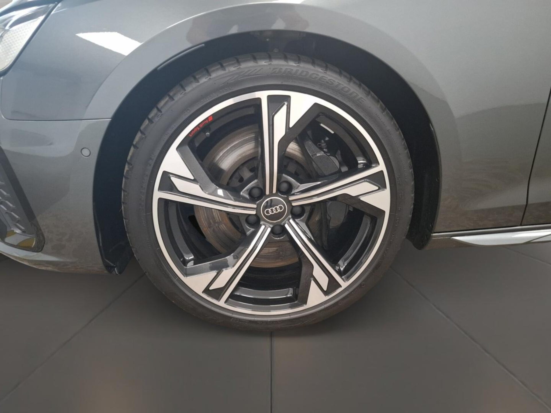 Audi S4 Avant