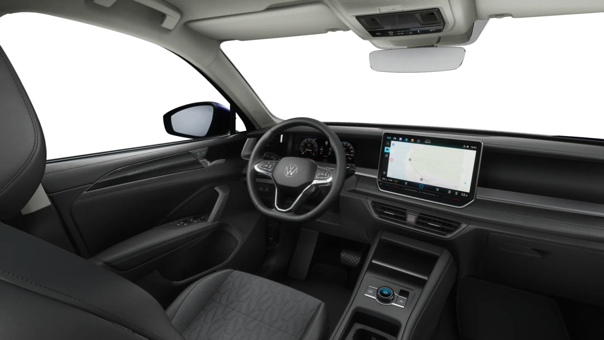 Volkswagen Tayron Life