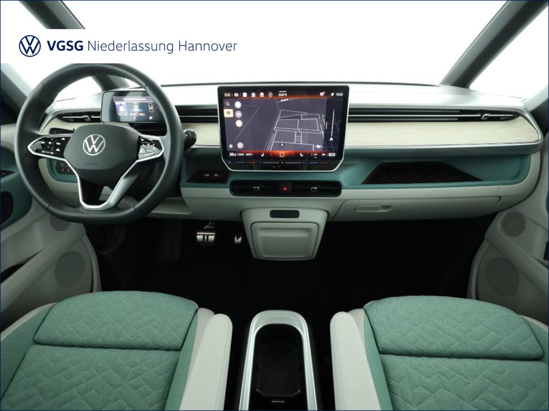 Volkswagen ID. Buzz Pro