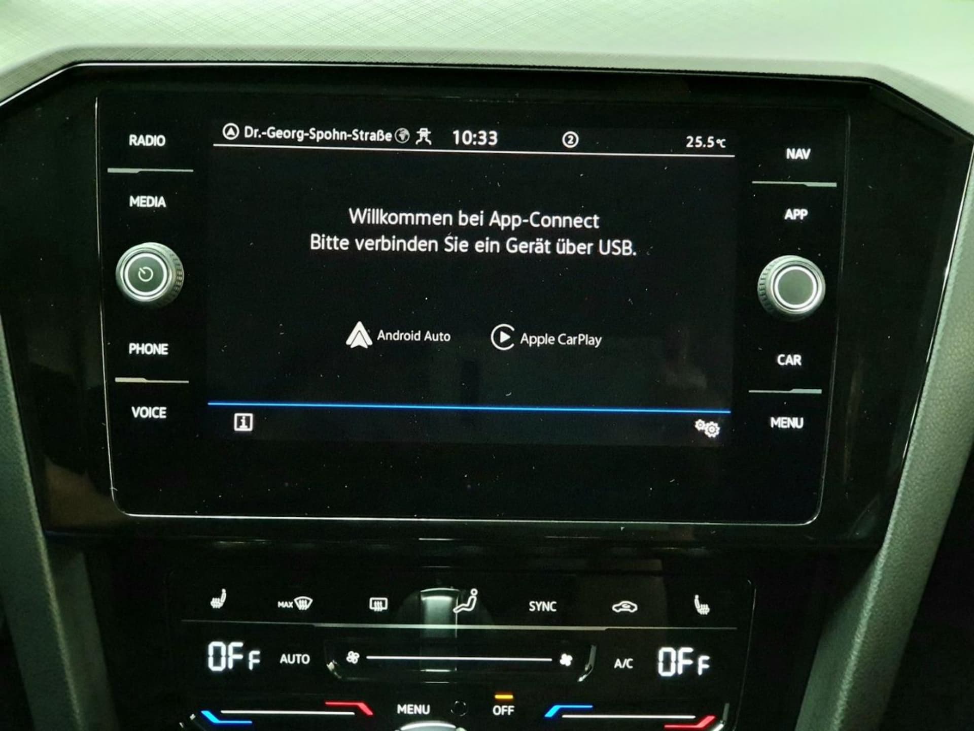 Volkswagen Passat Variant Business