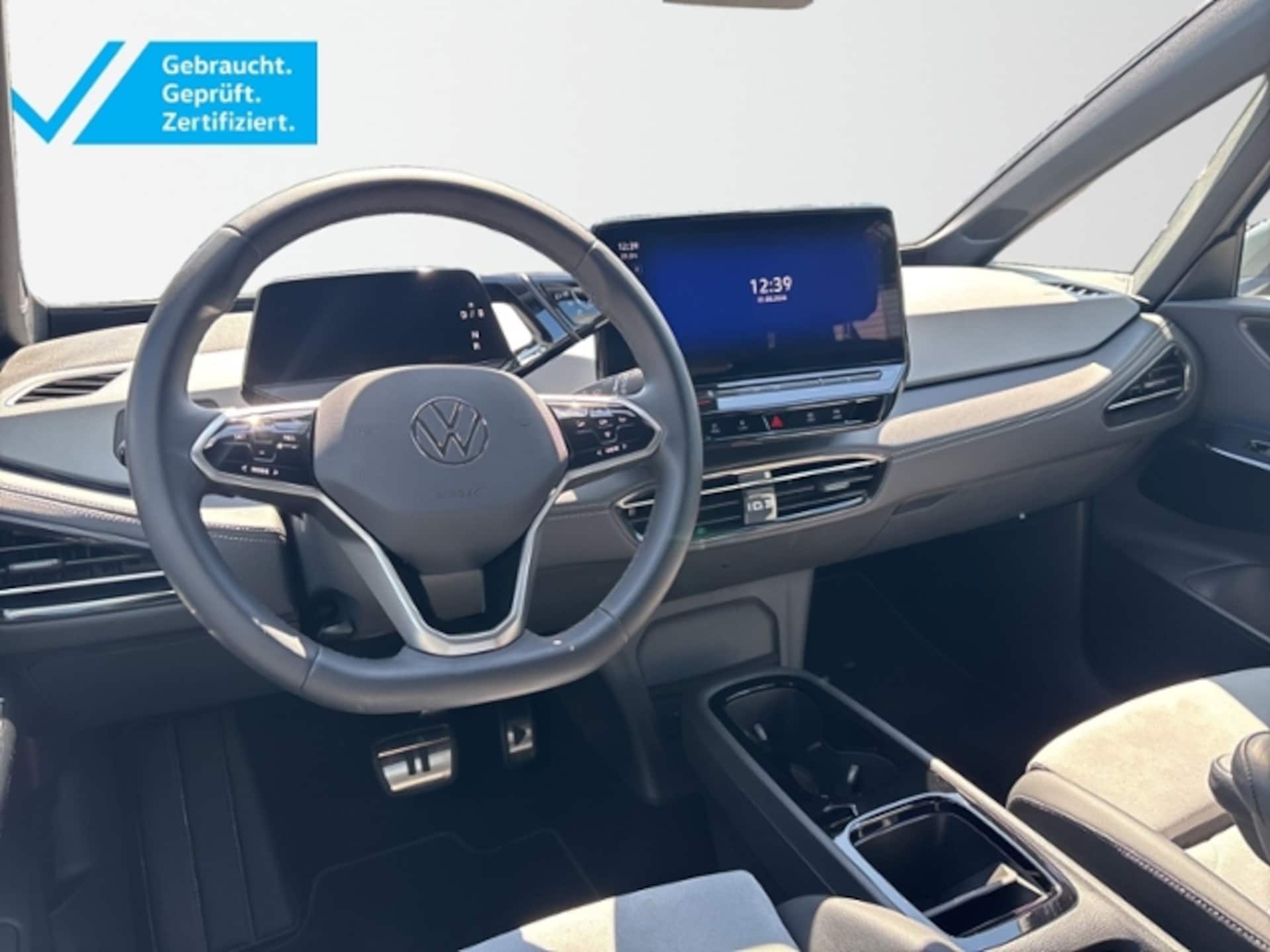 Volkswagen ID.3 MOVE Pro