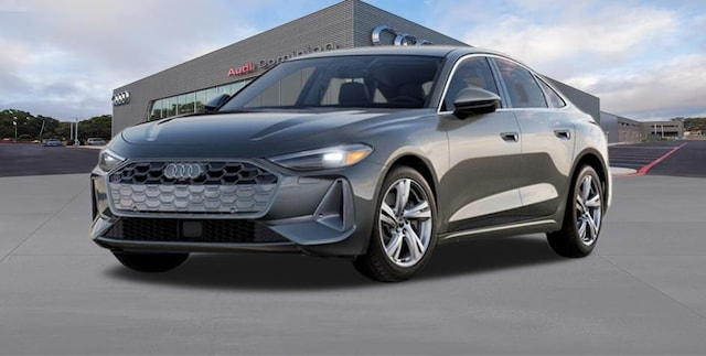 2025 Audi A5 Sedan
