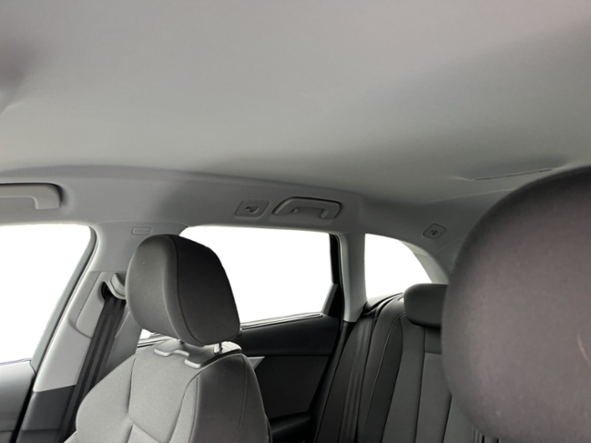 Audi A4 Avant Advanced
