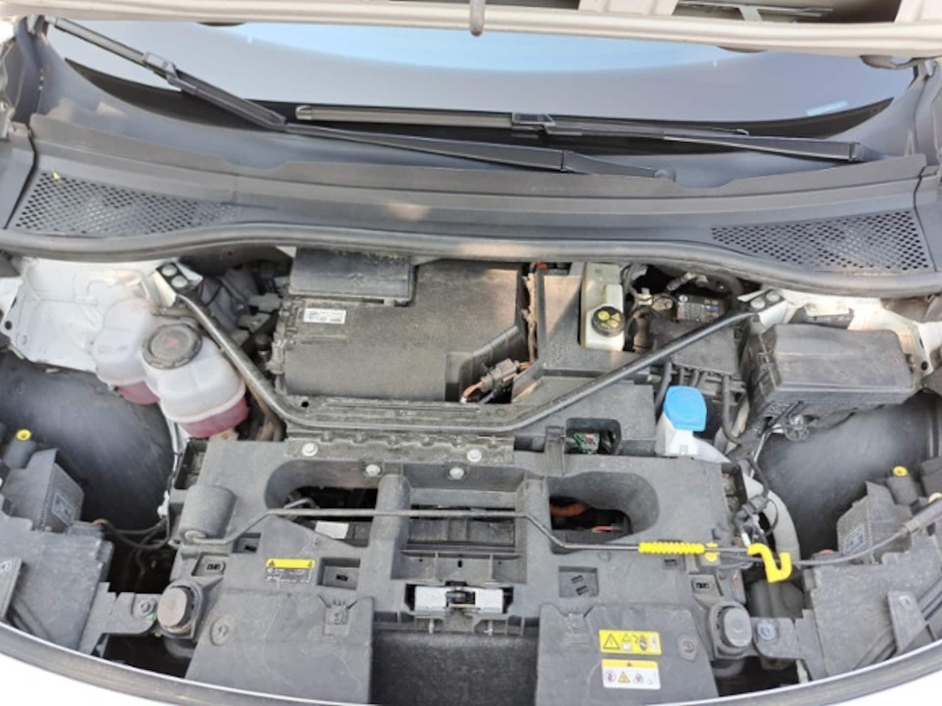Volkswagen ID.4 GTX