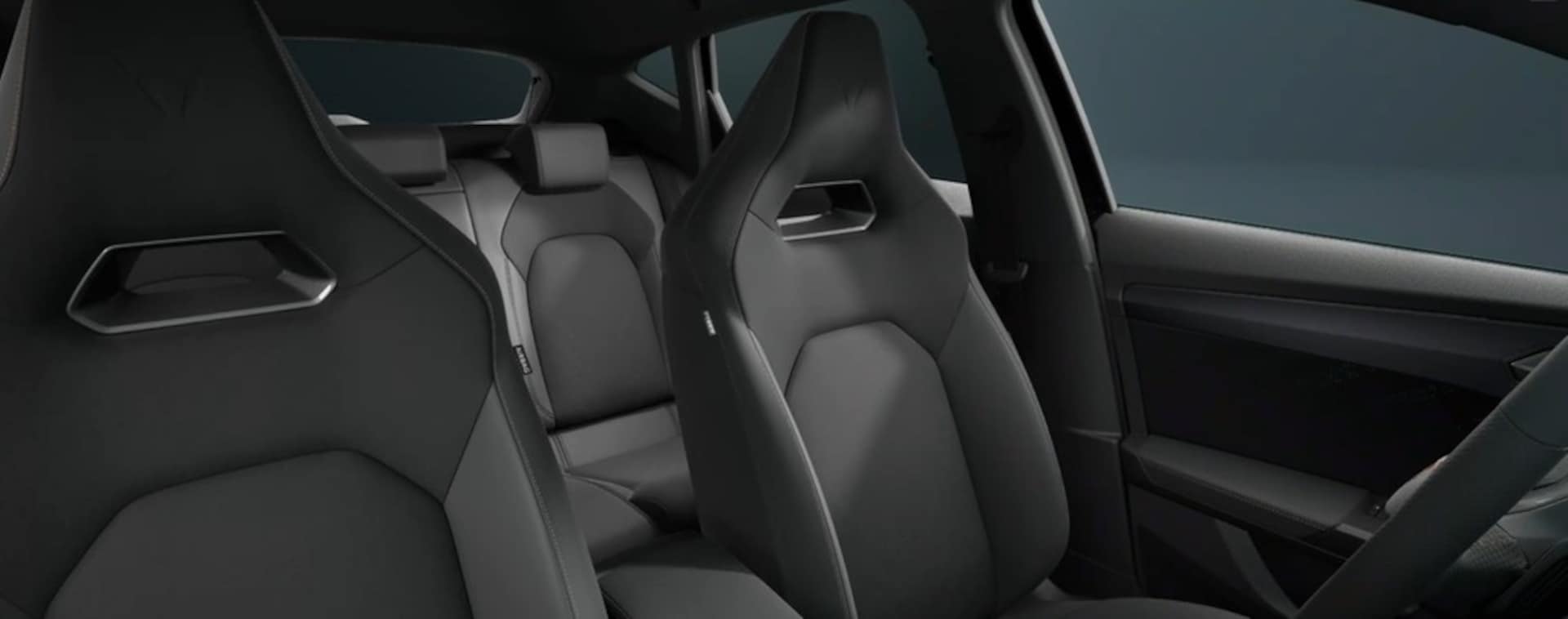 CUPRA Formentor VZ