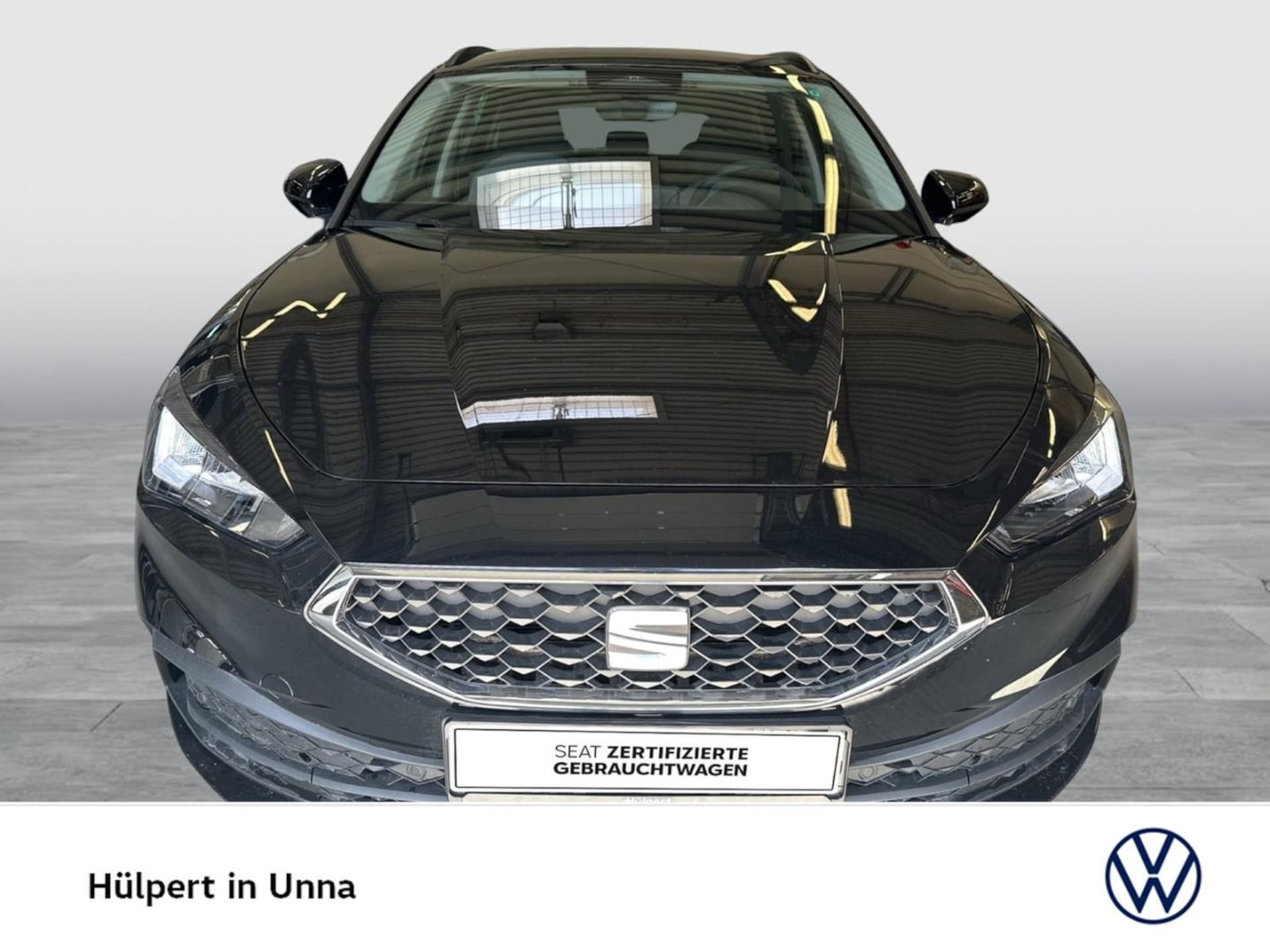 SEAT Leon Sportstourer Style