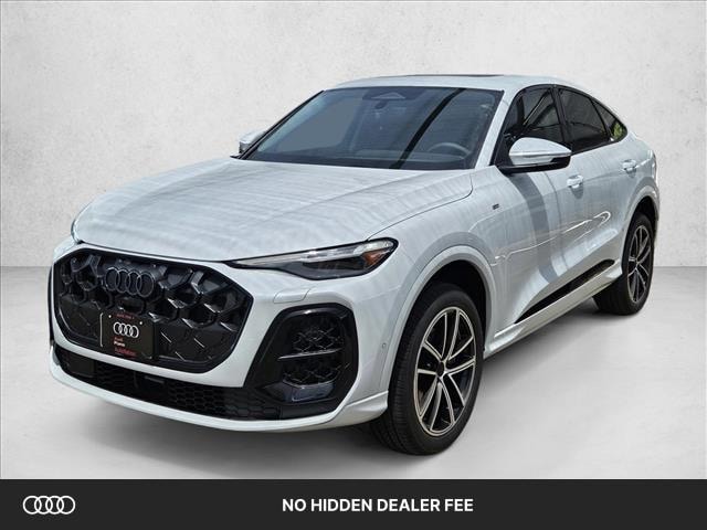 Photo of 2026 Audi Q5 Sportback