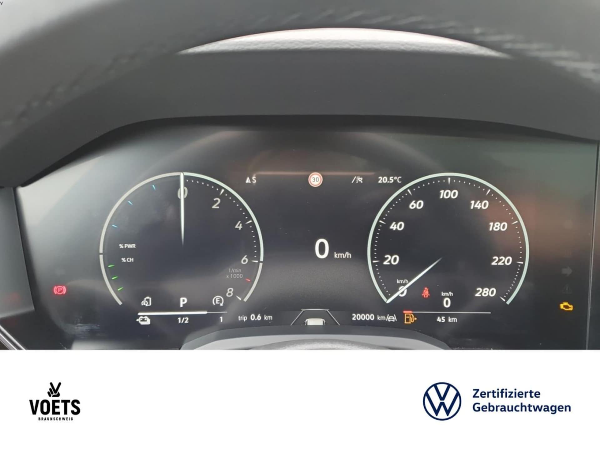 Volkswagen Touareg R