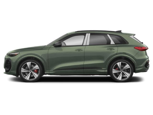 2026 Audi SQ5