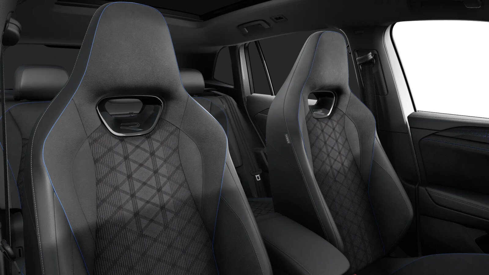 Volkswagen Tiguan – Bild 13
