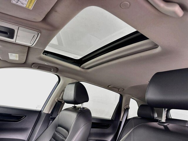 2024 Honda CR-V EX-L - Photo 11