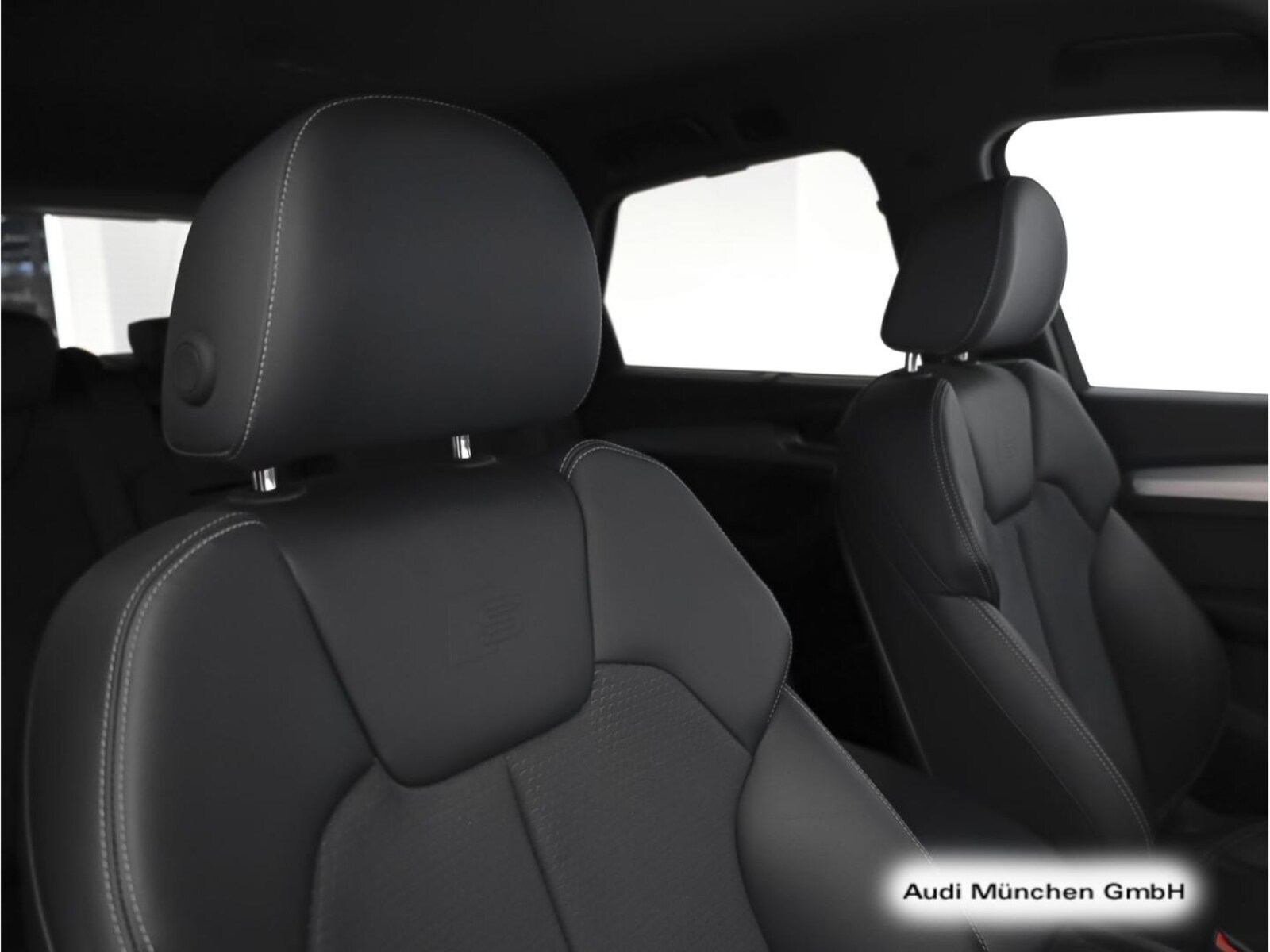 Audi Q5 – Bild 11