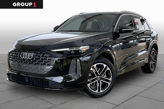 2025 Audi Q5