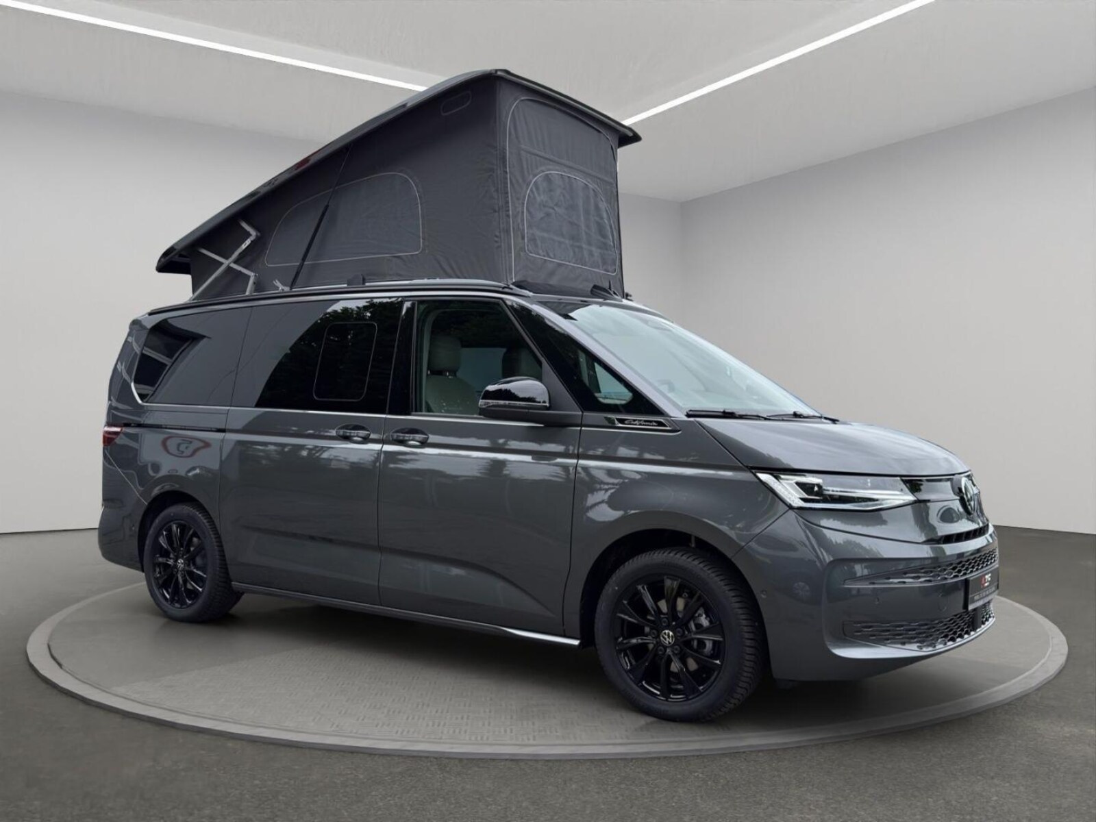Volkswagen California – Bild 3