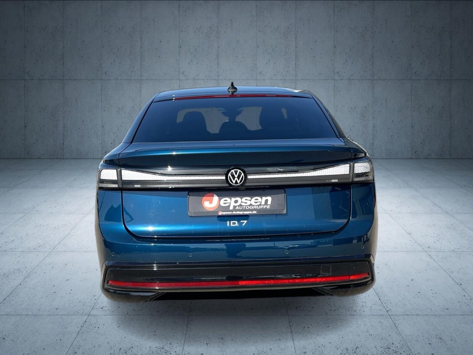 Volkswagen ID.7 – Bild 4