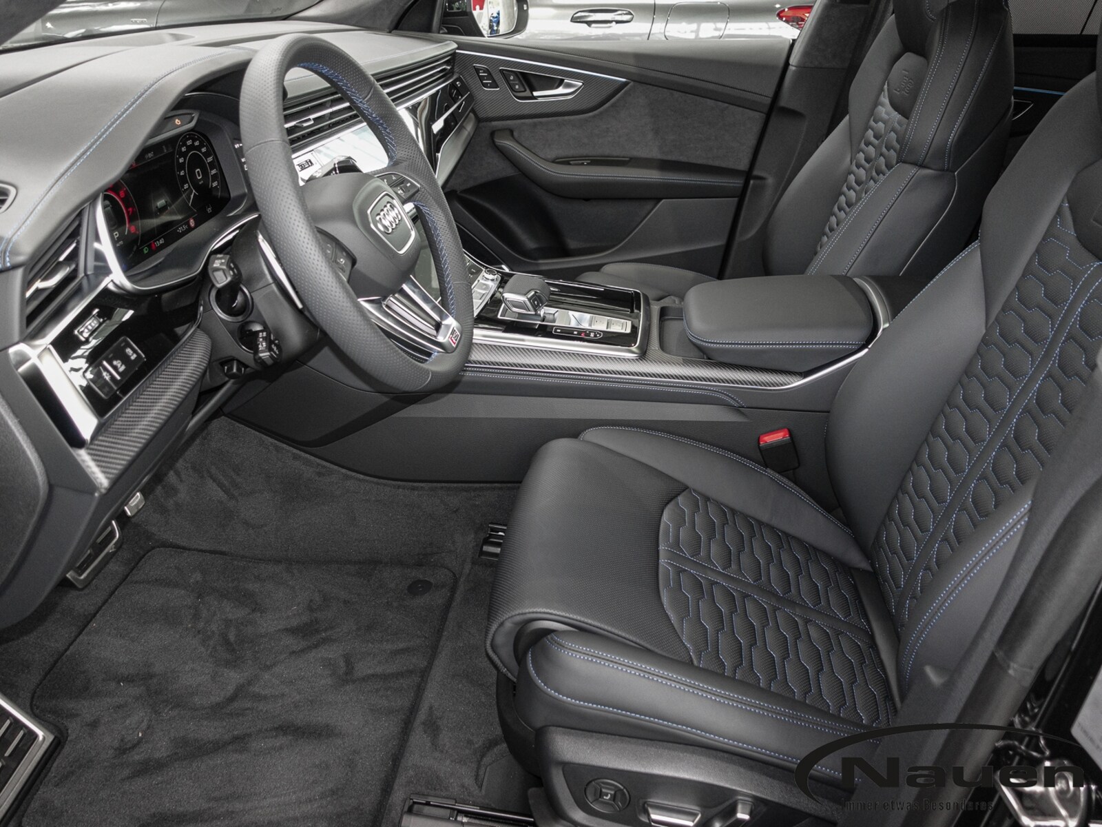 Audi RS Q8 performance – Bild 12