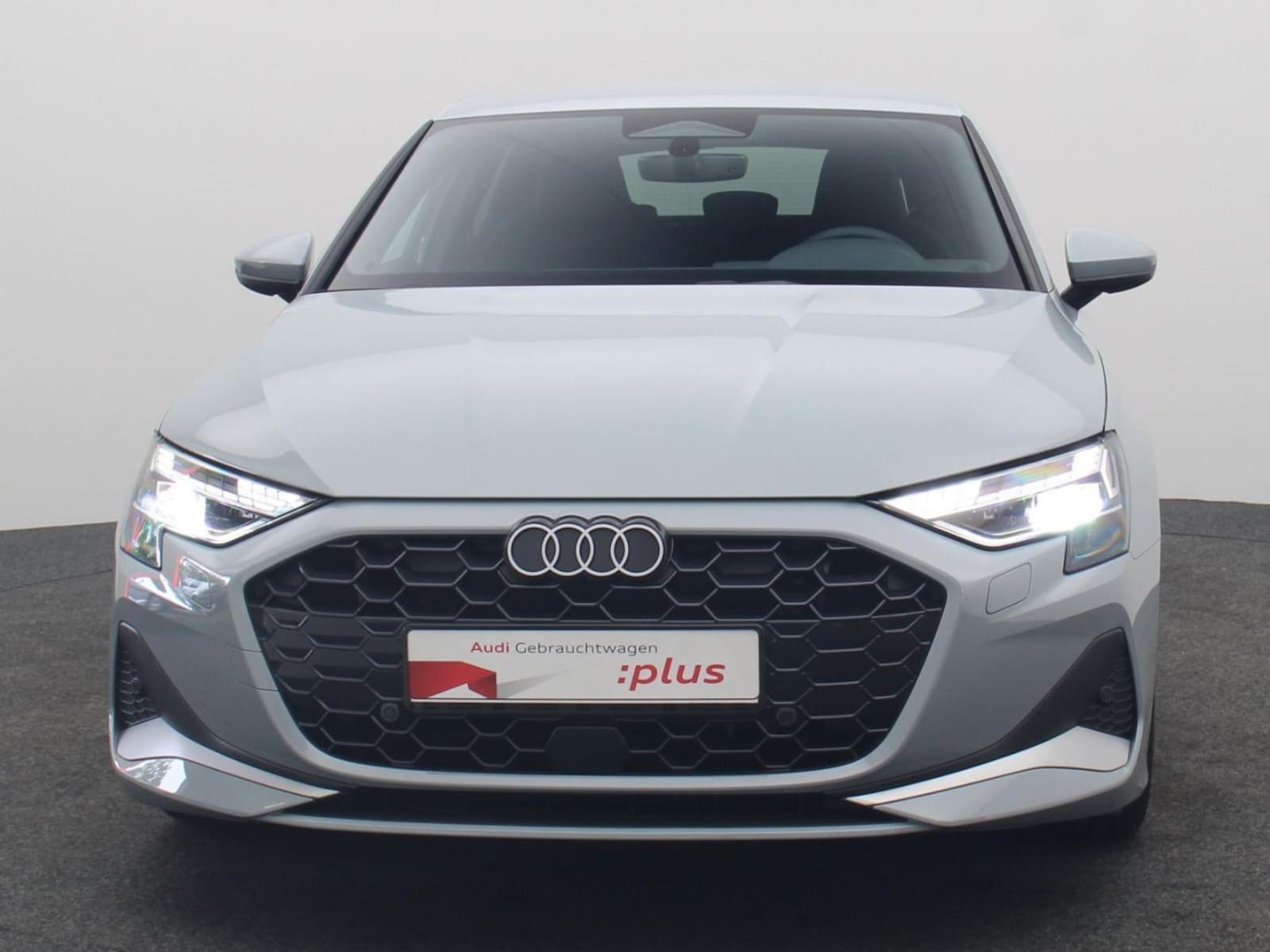 Audi A3 Sportback – Bild 5