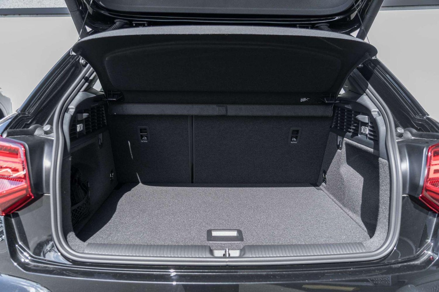 Image about Audi SQ2 TFSI quattro S tronic