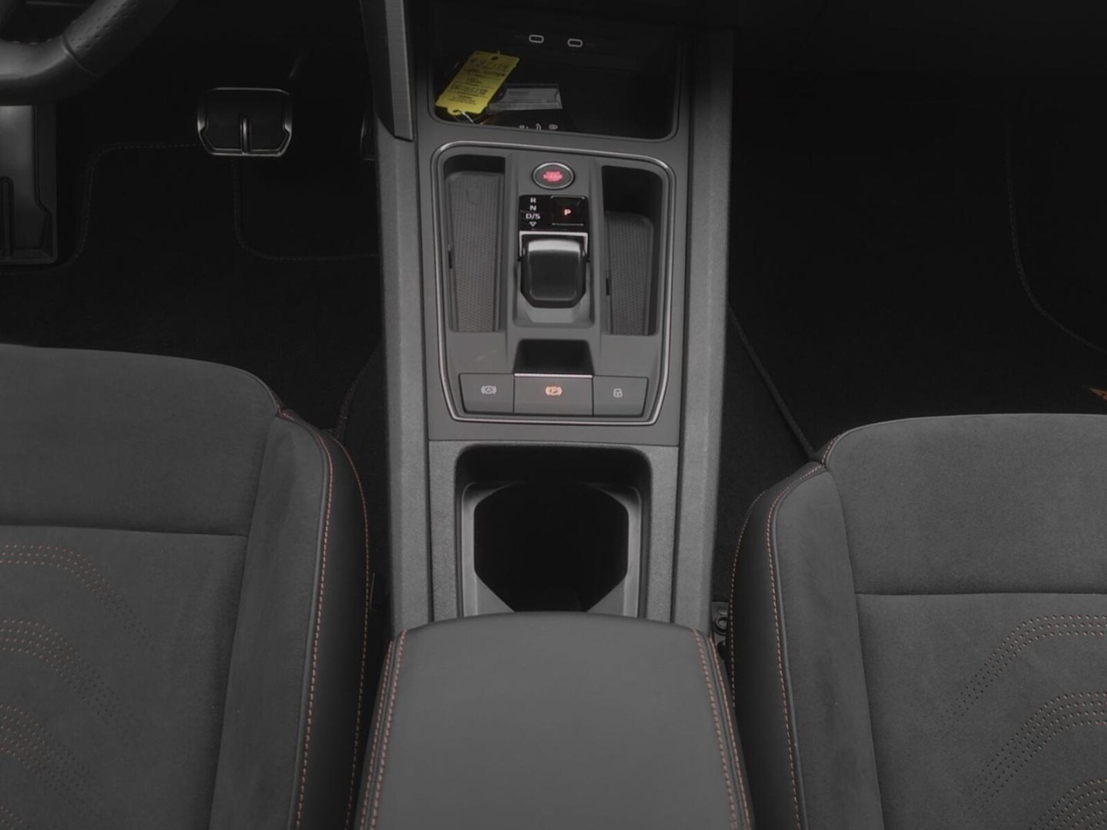 CUPRA Formentor – Bild 13