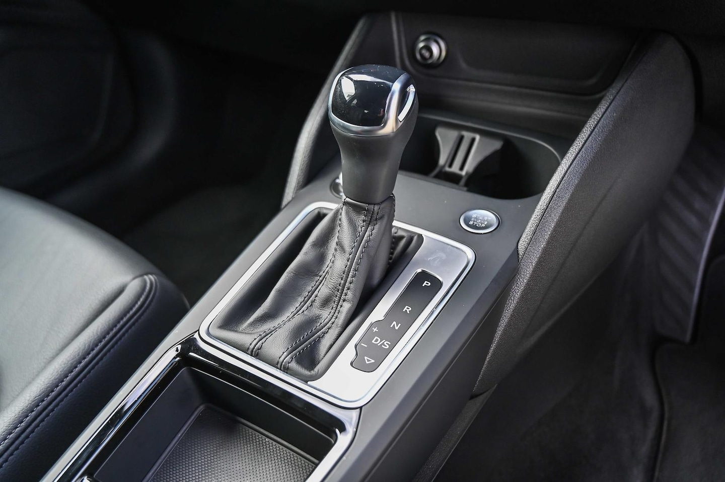 Image about Audi Q2 40 TFSI quattro S tronic