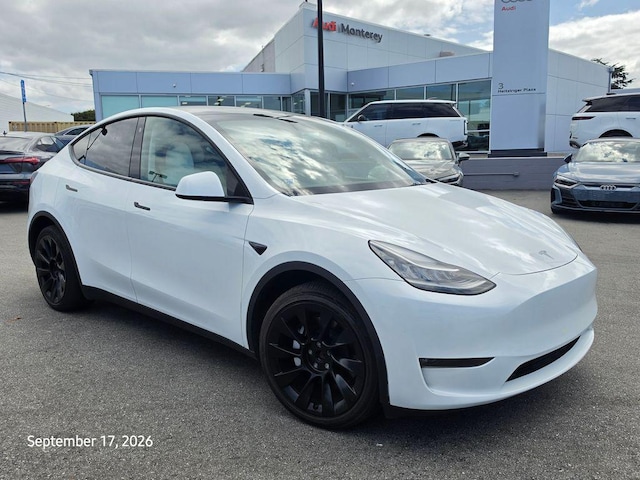 Photo of 2023 Tesla Model Y 