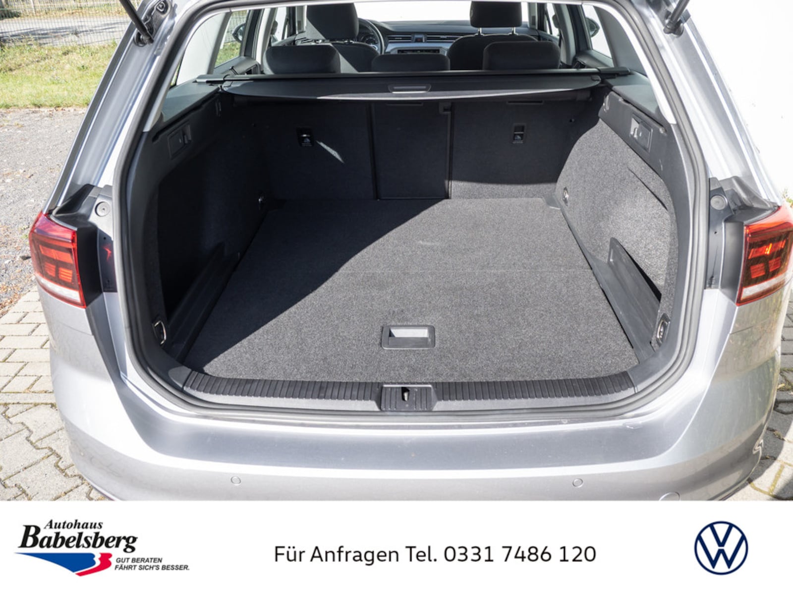 Volkswagen Passat Variant – Bild 20