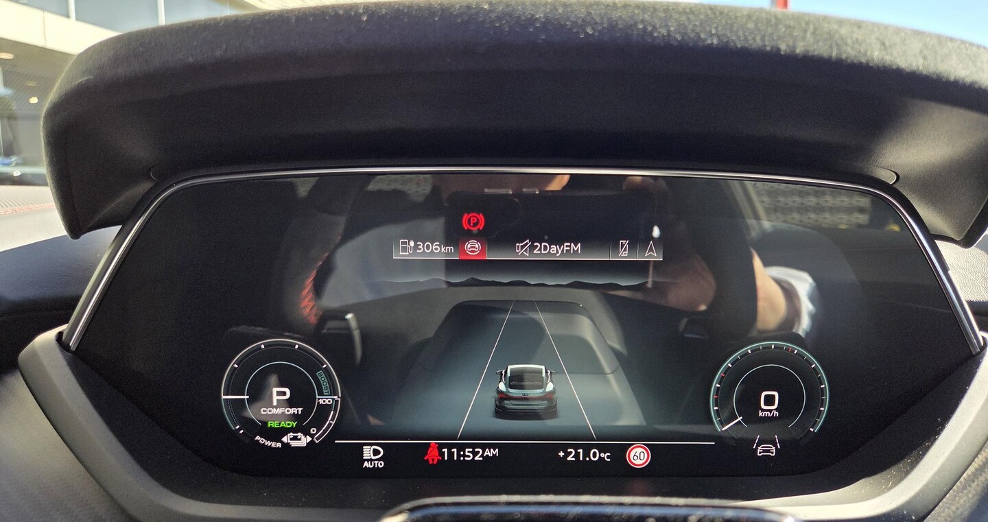 Image about Audi RS e-tron GT RS e-tron GT