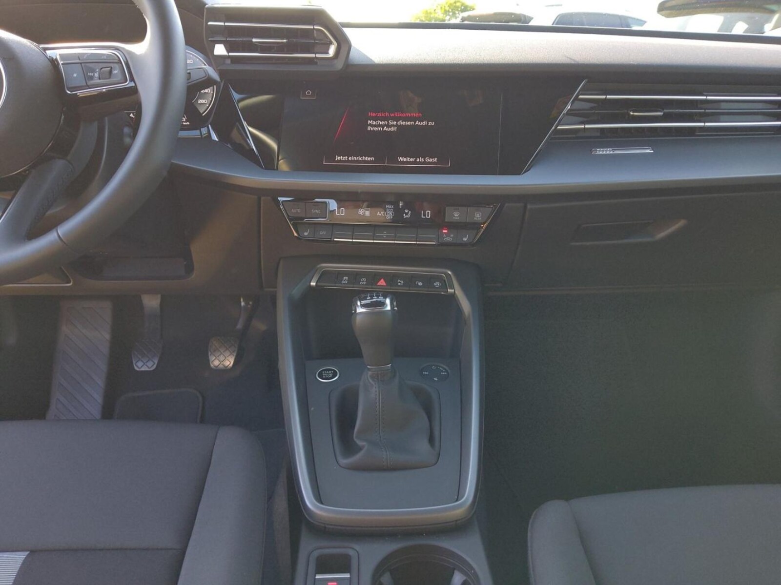 Audi A3 Sportback – Bild 15