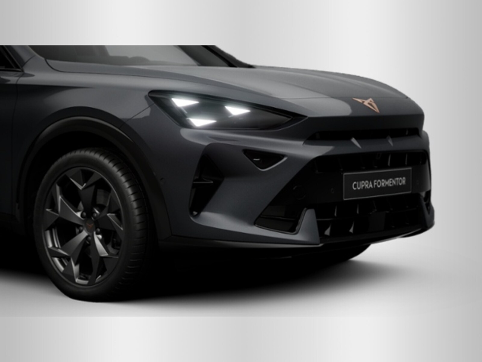 CUPRA Formentor – Bild 6