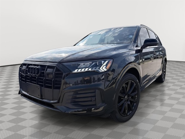 2023 Audi Q7