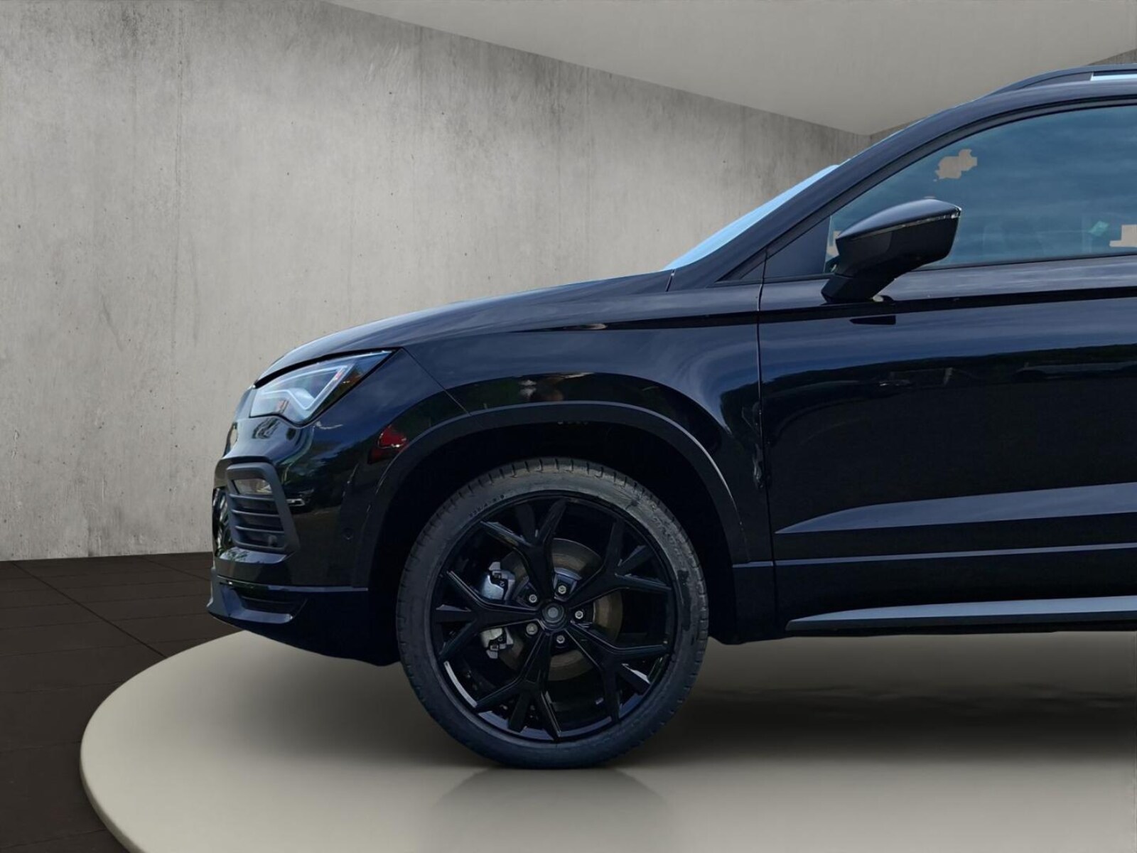 SEAT Ateca – Bild 20